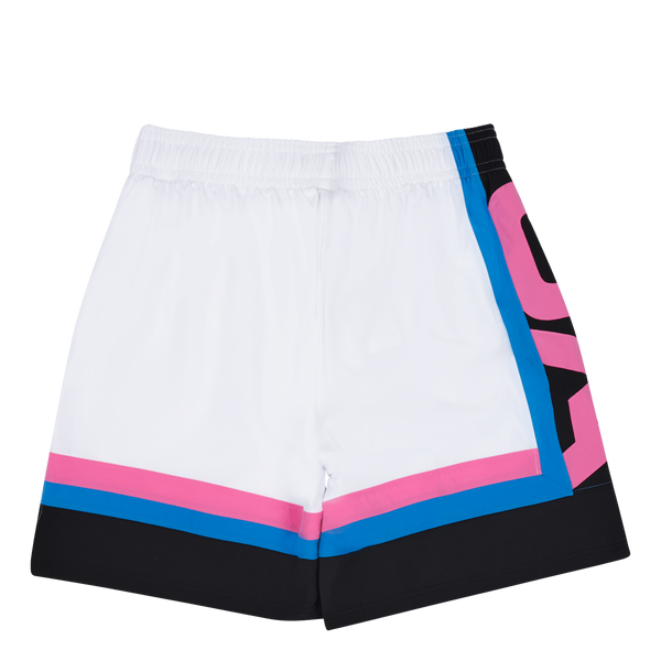 UA Baseline Woven Short II