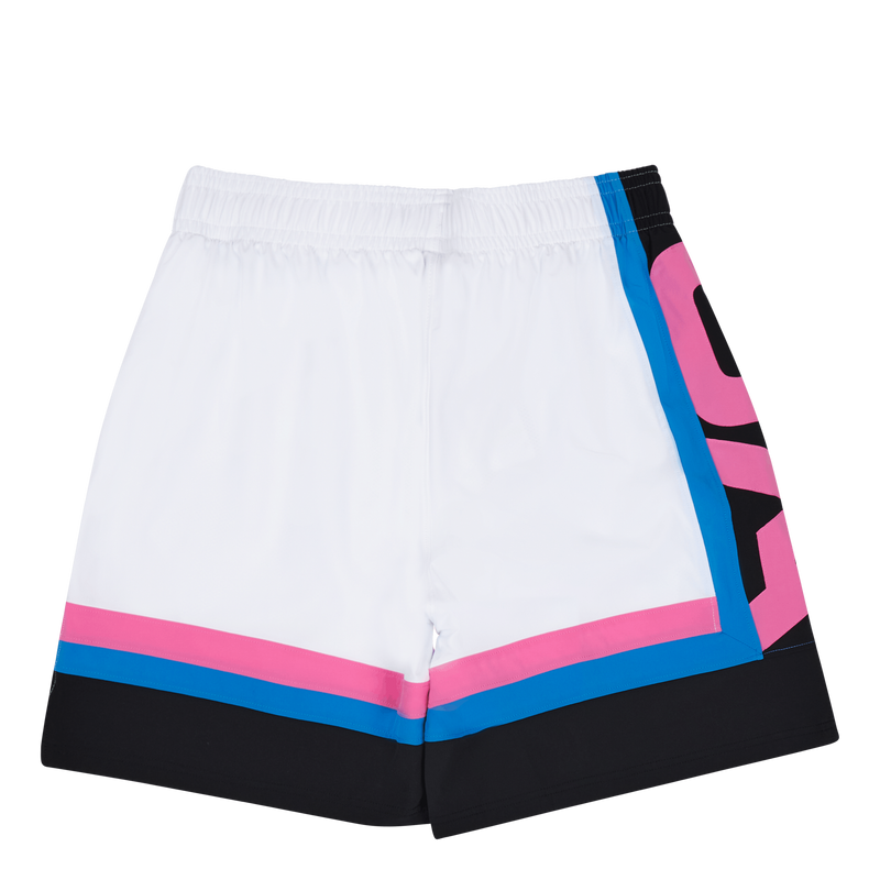 UA Baseline Woven Short II