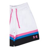 UA Baseline Woven Short II