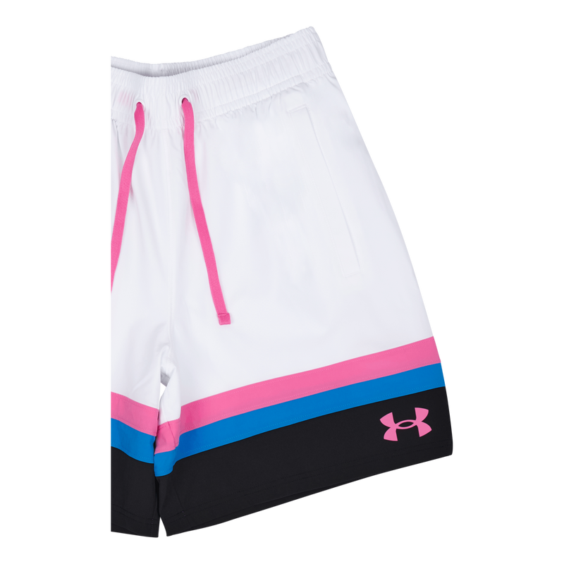 UA Baseline Woven Short II