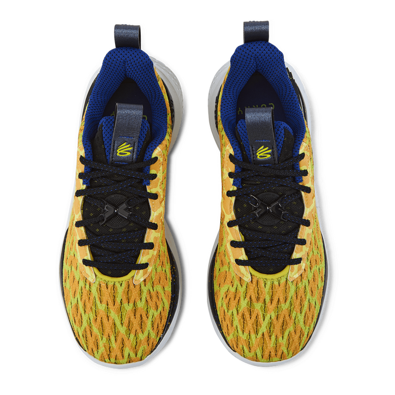 GS CURRY 10 BANG BANG