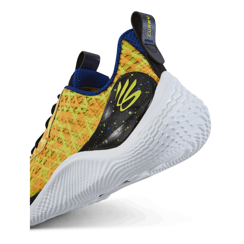GS CURRY 10 BANG BANG