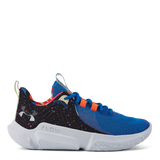 UA FLOW FUTR X 2 LE UNISEX