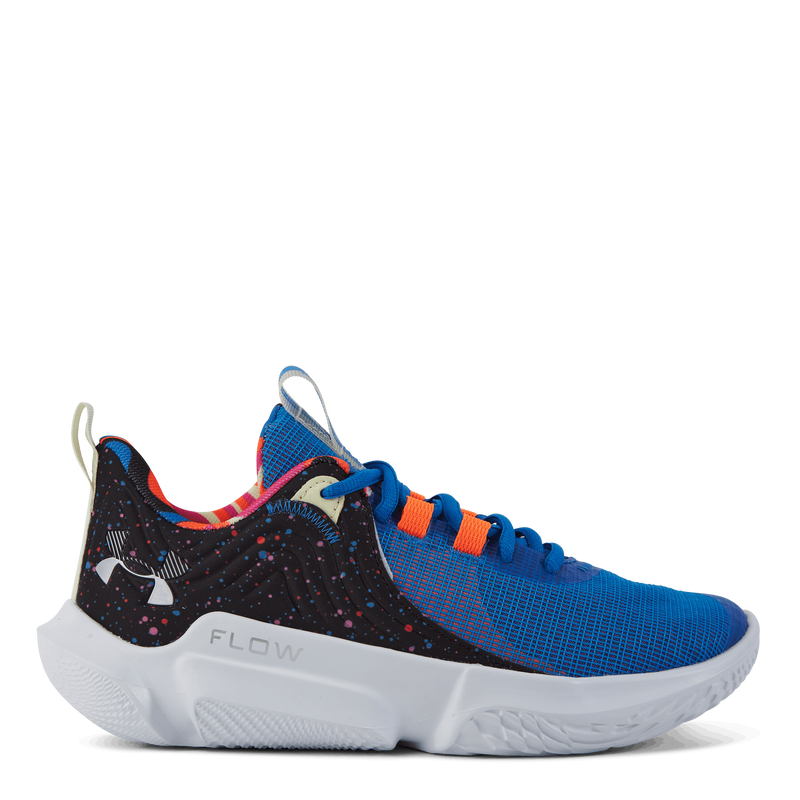 UA FLOW FUTR X 2 LE UNISEX