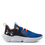 UA FLOW FUTR X 2 LE UNISEX