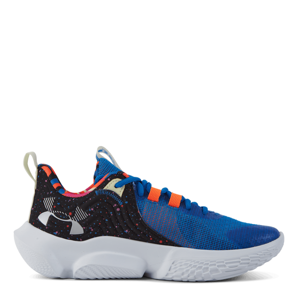 UA FLOW FUTR X 2 LE UNISEX