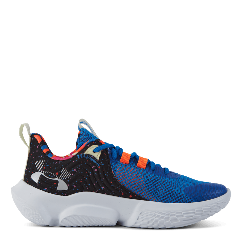 UA FLOW FUTR X 2 LE UNISEX