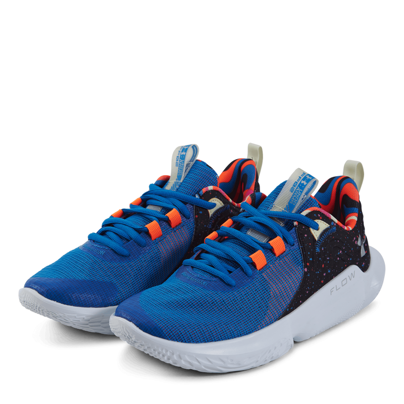 UA FLOW FUTR X 2 LE UNISEX