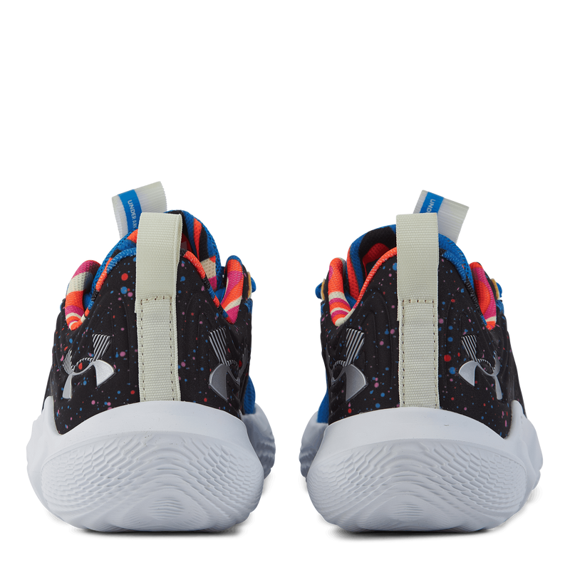 UA FLOW FUTR X 2 LE UNISEX