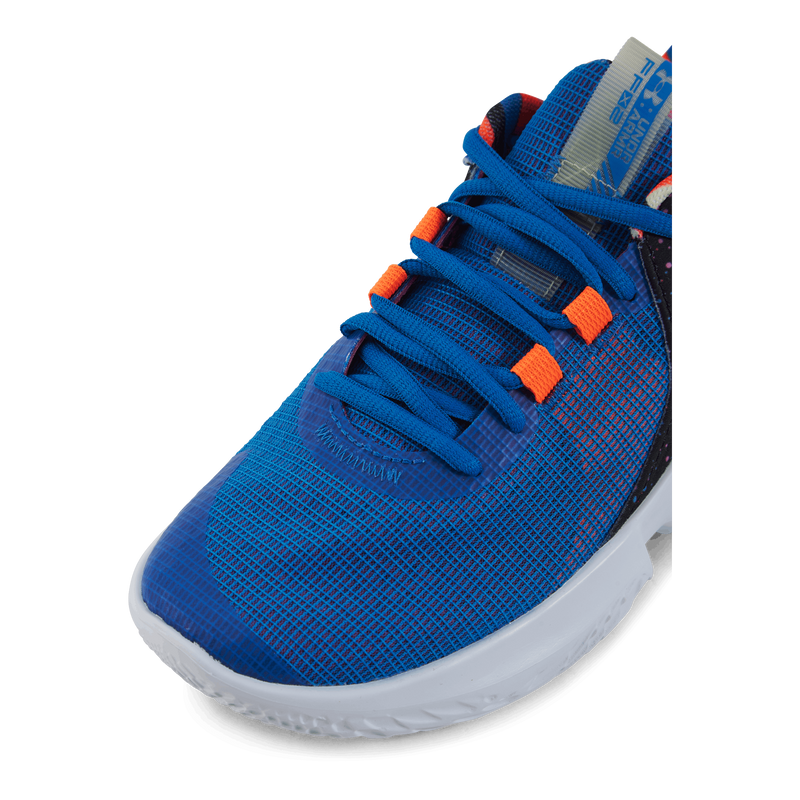 UA FLOW FUTR X 2 LE UNISEX