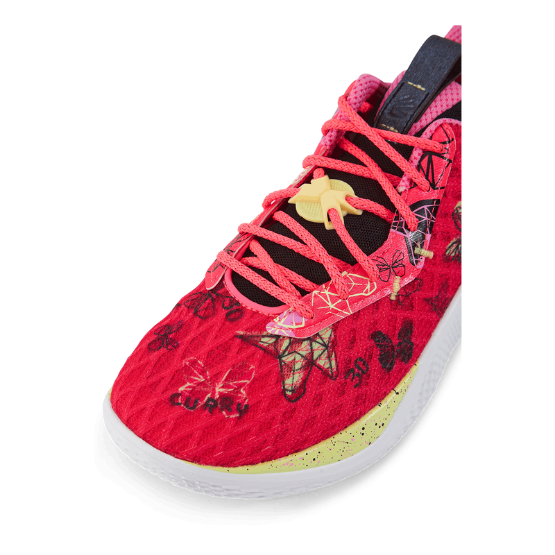 CURRY 10 GIRL DAD UNISEX