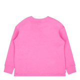 Rival Fleece Oversize Crew
