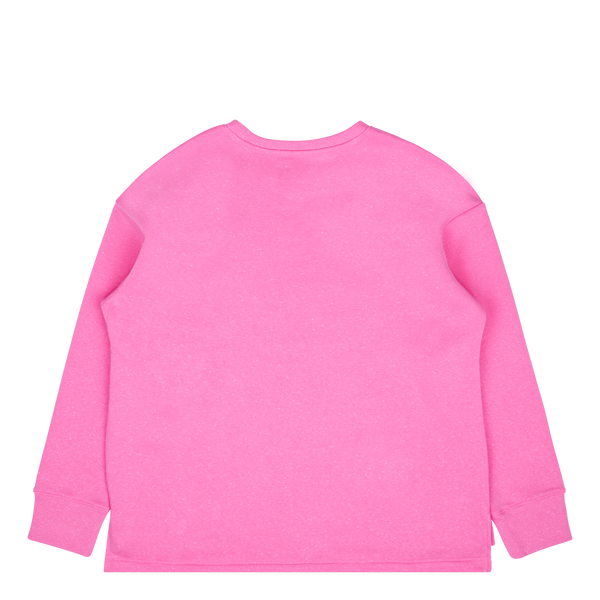Rival Fleece Oversize Crew