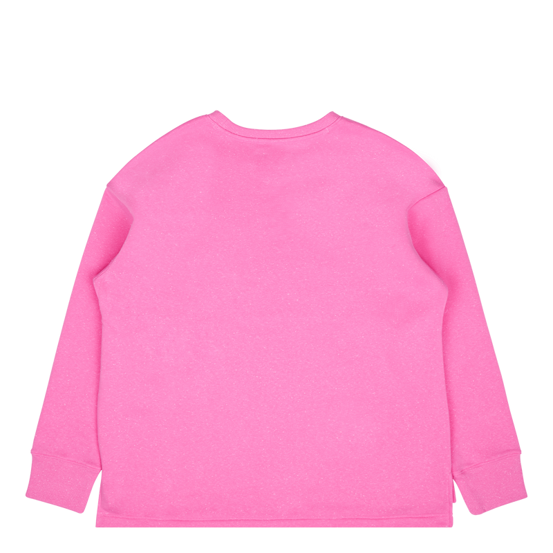 Rival Fleece Oversize Crew