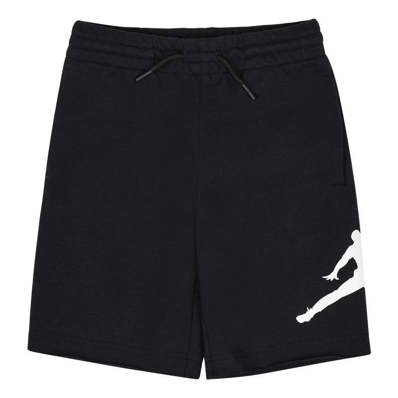 Jumpman Air Fleece Short Jordan Solestory