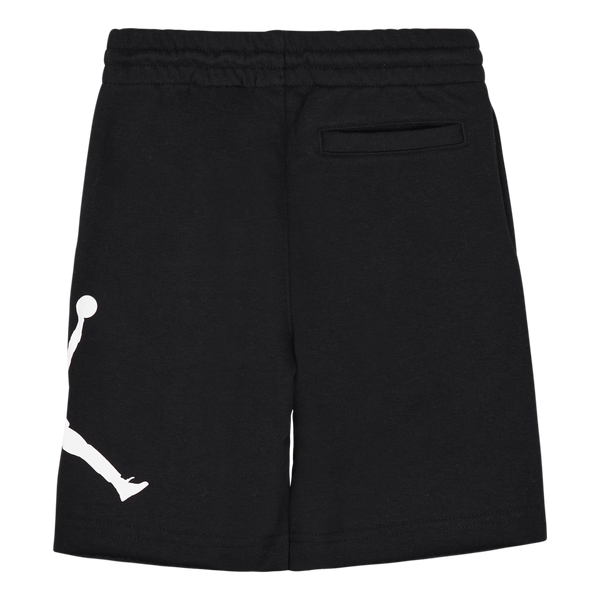 Jumpman Air Fleece Short