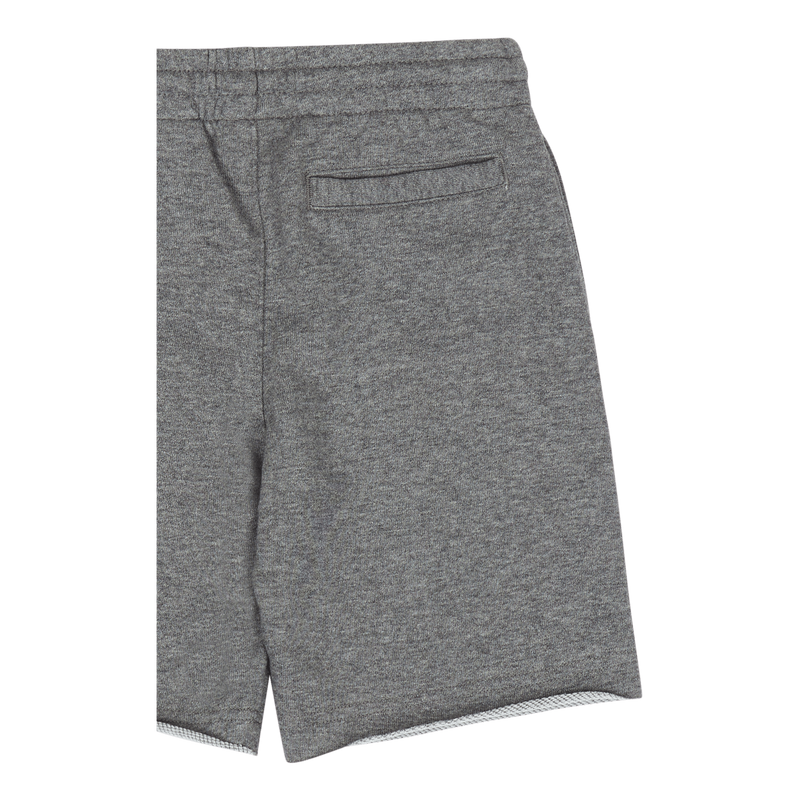 Jumpman Air Fleece Short
