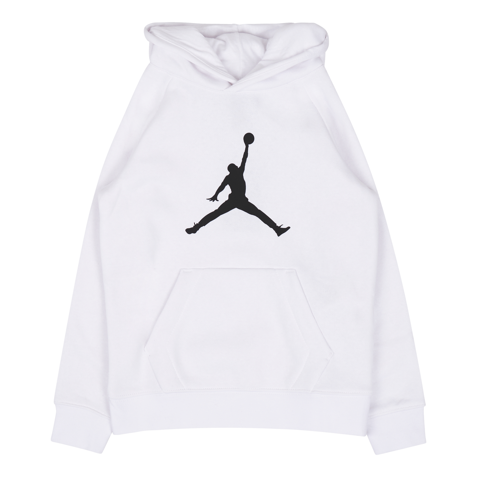 jumpman fleece po