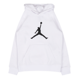 Jumpman Logo Fleece Po