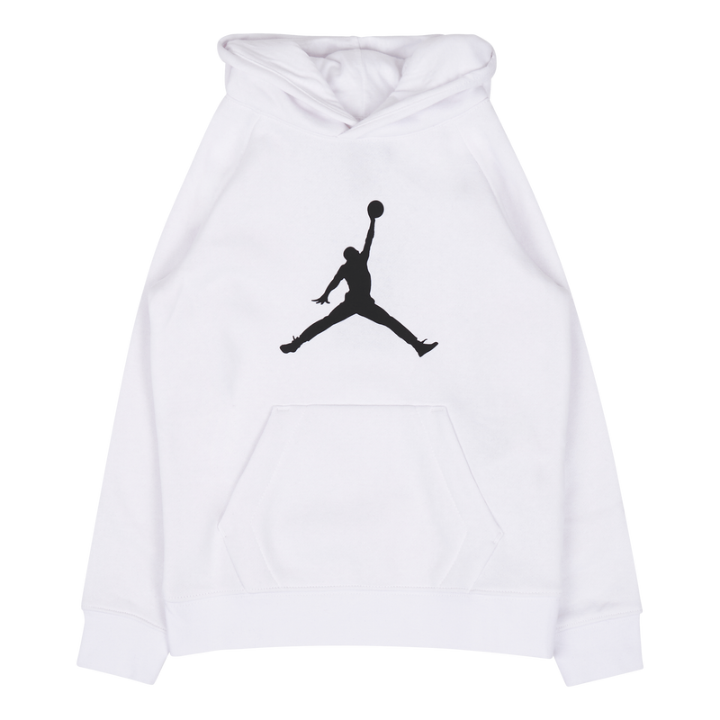 Jumpman Logo Fleece Po