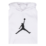 Jumpman Logo Fleece Po