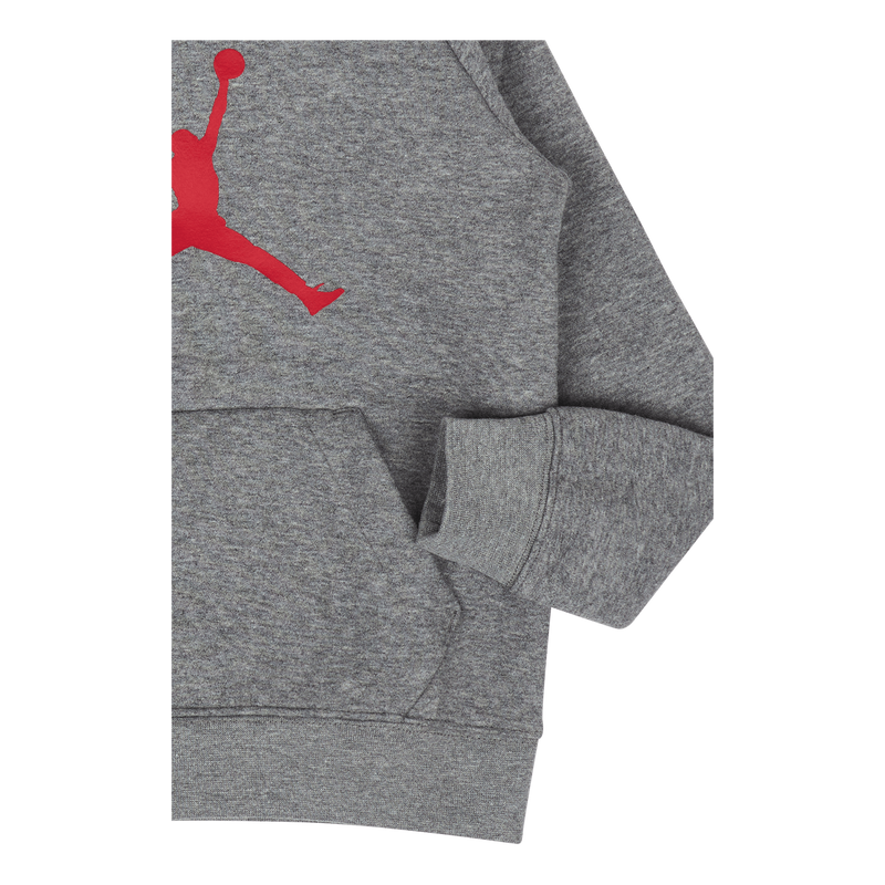 Jumpman Logo Fleece Po Jordan –