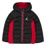 Jordan Faux Down Jacket (92-122)