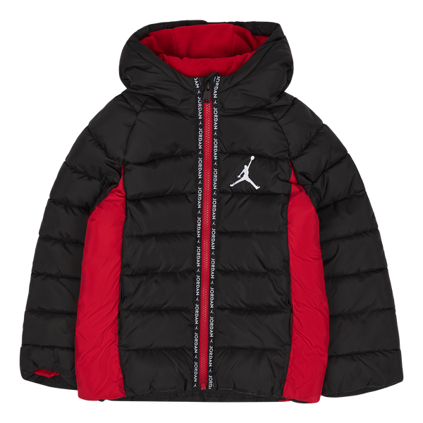 Jordan Faux Down Jacket (92-122)