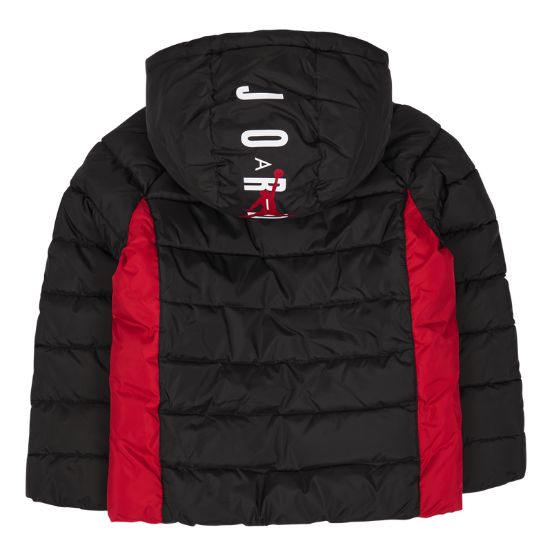 Jordan Faux Down Jacket (92-122)