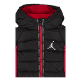 Jordan Faux Down Jacket (92-122)