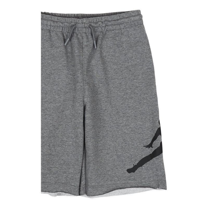 Jumpman Air Fleece Short