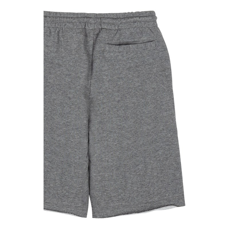 Jumpman Air Fleece Short