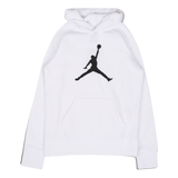 Jumpman Logo Fleece Po