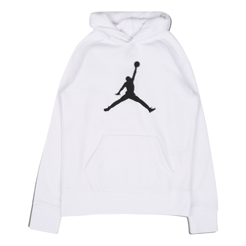 Jumpman Logo Fleece Po