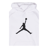 Jumpman Logo Fleece Po