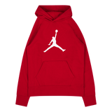 Jumpman Logo Fleece Po