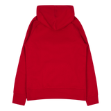 Jumpman Logo Fleece Po