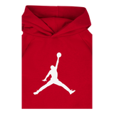 Jumpman Logo Fleece Po