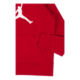 Jumpman Logo Fleece Po