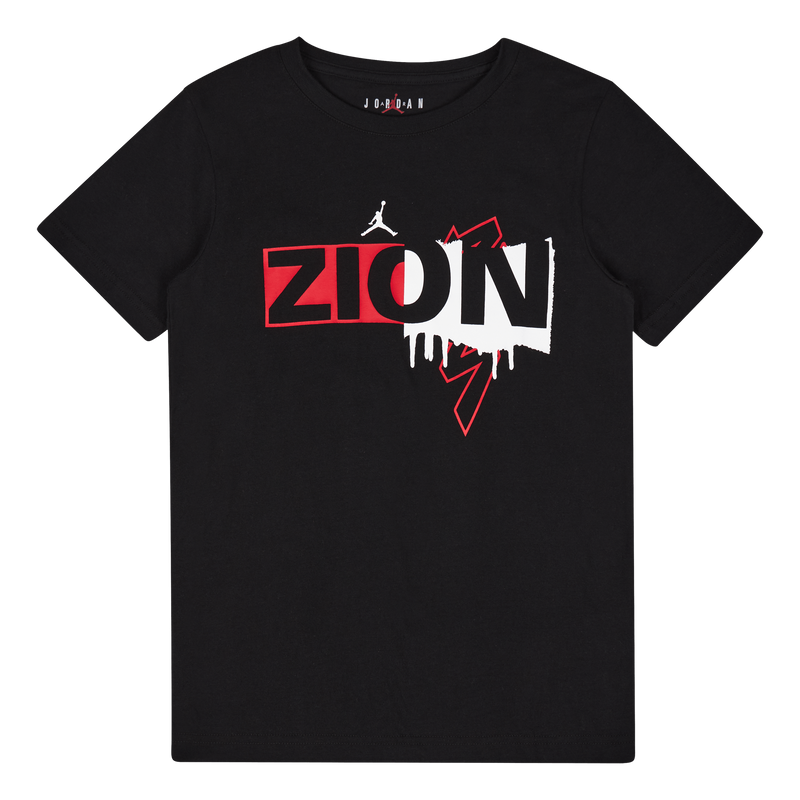 Zion Tee