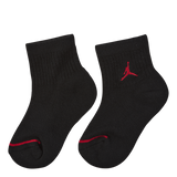 Jordan Jumpman Quarter Socks XXS (EU23.5-27)