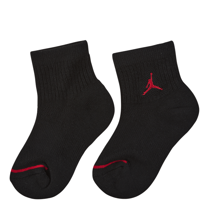 Jordan Jumpman Quarter Socks XXS (EU23.5-27)