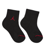 Jordan Jumpman Quarter Socks XXS (EU23.5-27)