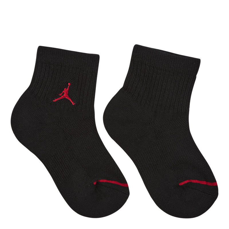 Jordan Jumpman Quarter Socks XXS (EU23.5-27)