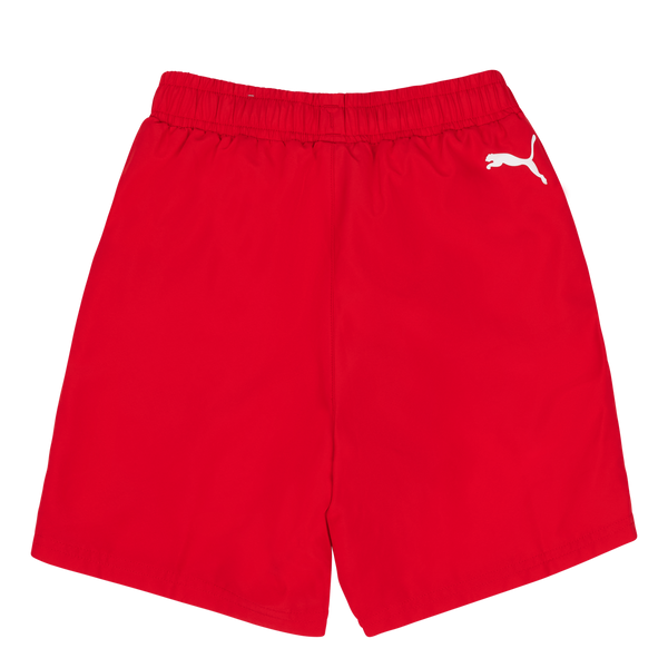 Kids Basketball Clyde Shorts B