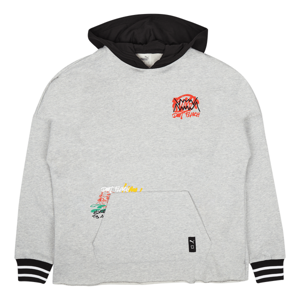 Boroughs Hoodie
