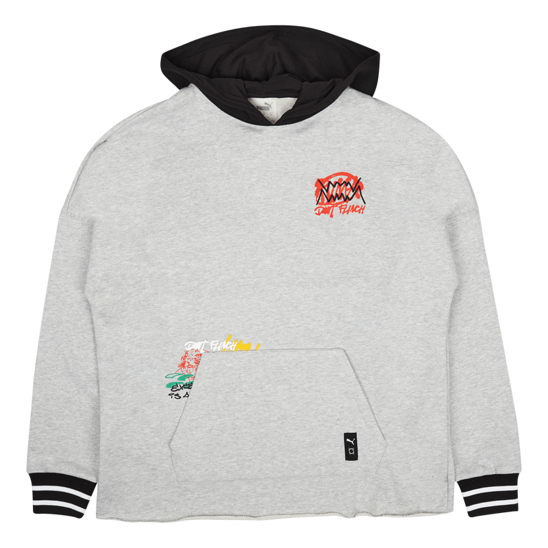 Boroughs Hoodie