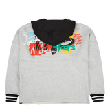 Boroughs Hoodie