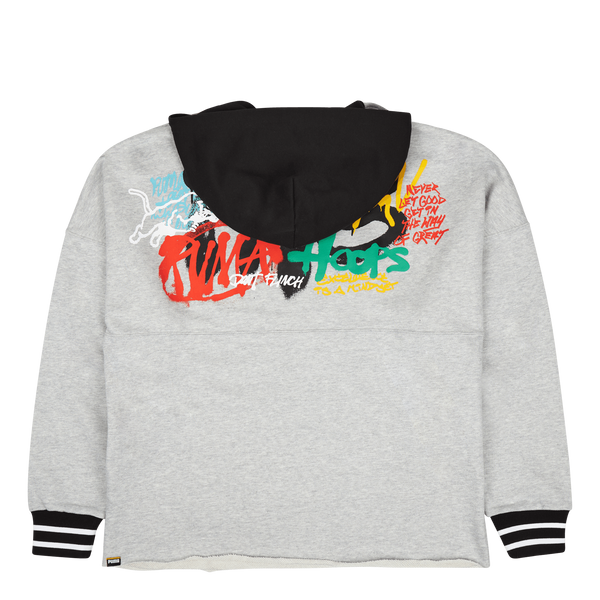 Boroughs Hoodie