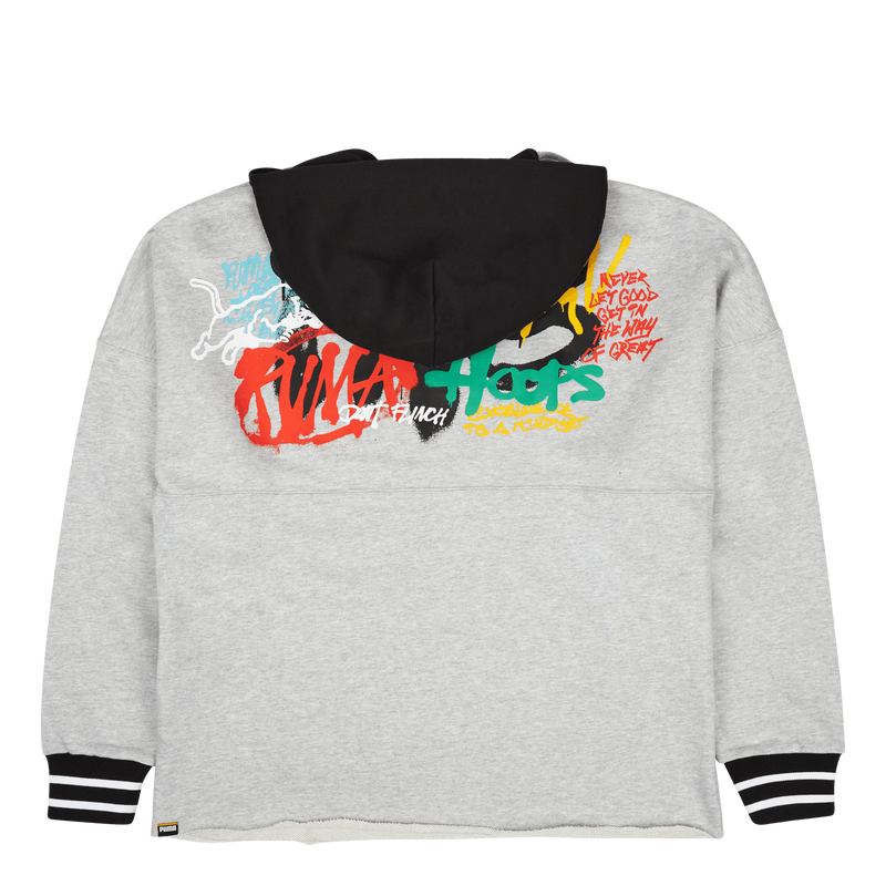 Boroughs Hoodie